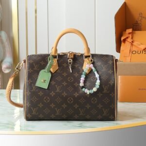 Classic Monogram Canvas Tote Bag (Copy)